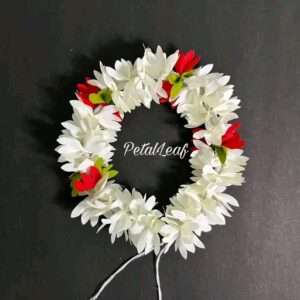 Gajra flowers