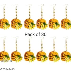 Haldi Tika 30 pcs Tika