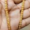 City Gold Chain1pcs