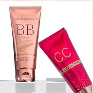 Foundation BB And CC