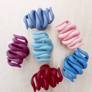 clutches for women a total of 6pcs