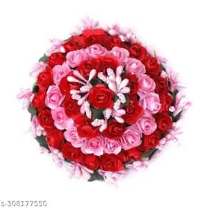 Latest Gajra flowers pack of 1