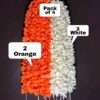 Gajra flowers pack of 4