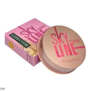 Powder 2 in 1