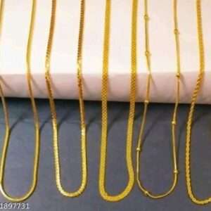 City gold 5chain