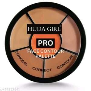 Face concealer palette