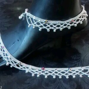 Elegant  Payal