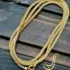 City gold chain