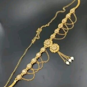 elegant   Kamarbands
