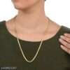 City gold chain