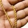 City Gold Chain1pcs