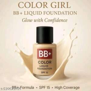 Foundation BB