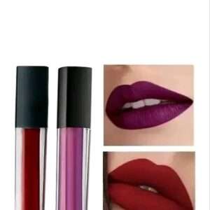 Lipstick for girls pack of 2