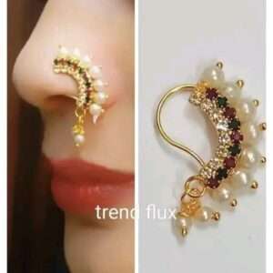 Nose Pin  1pcs