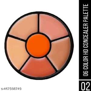 HD concealer