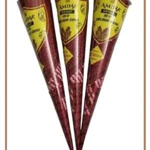 Chaina Mehendi pack of 3pcs