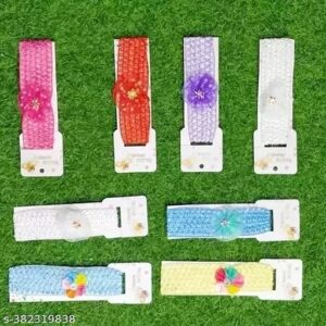 rubber hair band for women any eight