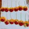 Haldi mangtika set 12pcs