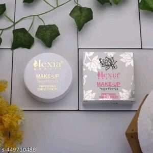 Powder 2 in 1