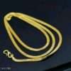 City gold chain