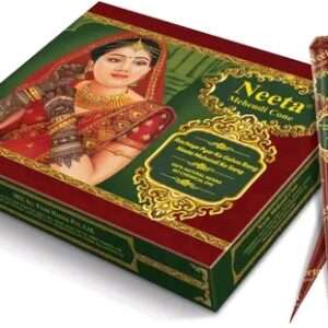 Neha Mehendi pack of 1pcs