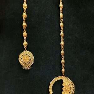 Mang  Tika  2pcs
