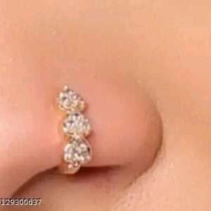 Nose Pin  1pcs