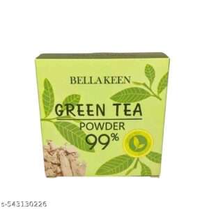 Powder 2 in 1