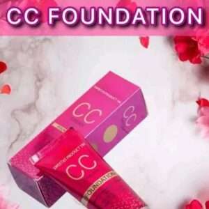 Foundation CC