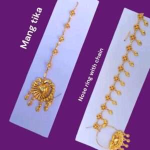 Mang Tika 2 Pcs