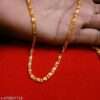 City gold chain