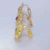 Nose Pin 3 Pcs