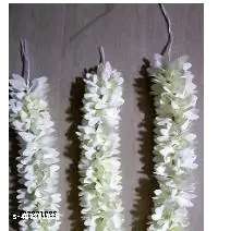 Latest Gajra flowers 3pcs