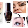 Maskar and eyeliner pack