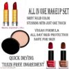 makeup set