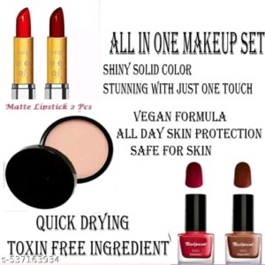 makeup set
