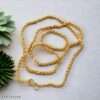 City Gold Chain