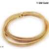 City Gold Chain