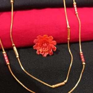 City Gold Chain