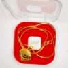 City Gold Chain