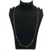 City Gold Chain