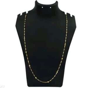 City Gold Chain