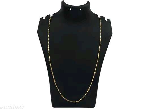 City Gold Chain
