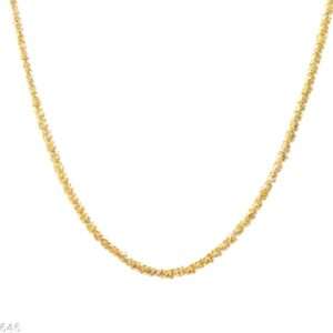 City Gold  Chain