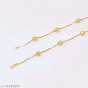 City Gold  Chain