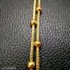 City Gold  Chain