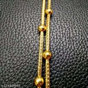 City Gold  Chain