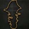 City Gold  Chain