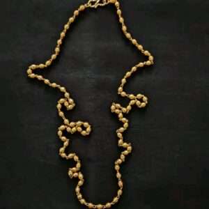 City Gold  Chain