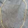 City Gold  Chain